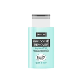 Sence Nagellackentferner ohne Aceton N 175 ml / 5,92 fl oz