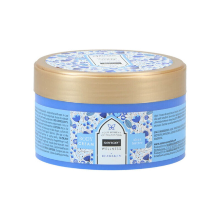 Sence Körpercreme Sleep N 200 ml / 6,76 fl oz