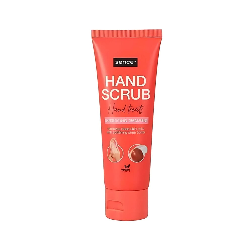 Sence Hand Scrub N 75 ml / 2.54 fl oz