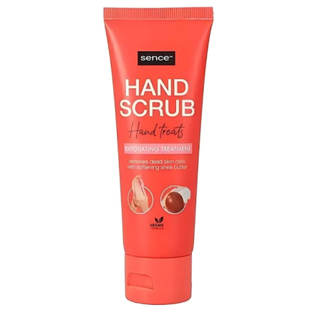 Sence Hand Scrub N 75 ml / 2.54 fl oz