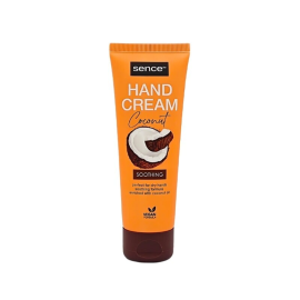 Sence hand cream N Coconut 75 ml / 2.54 fl oz