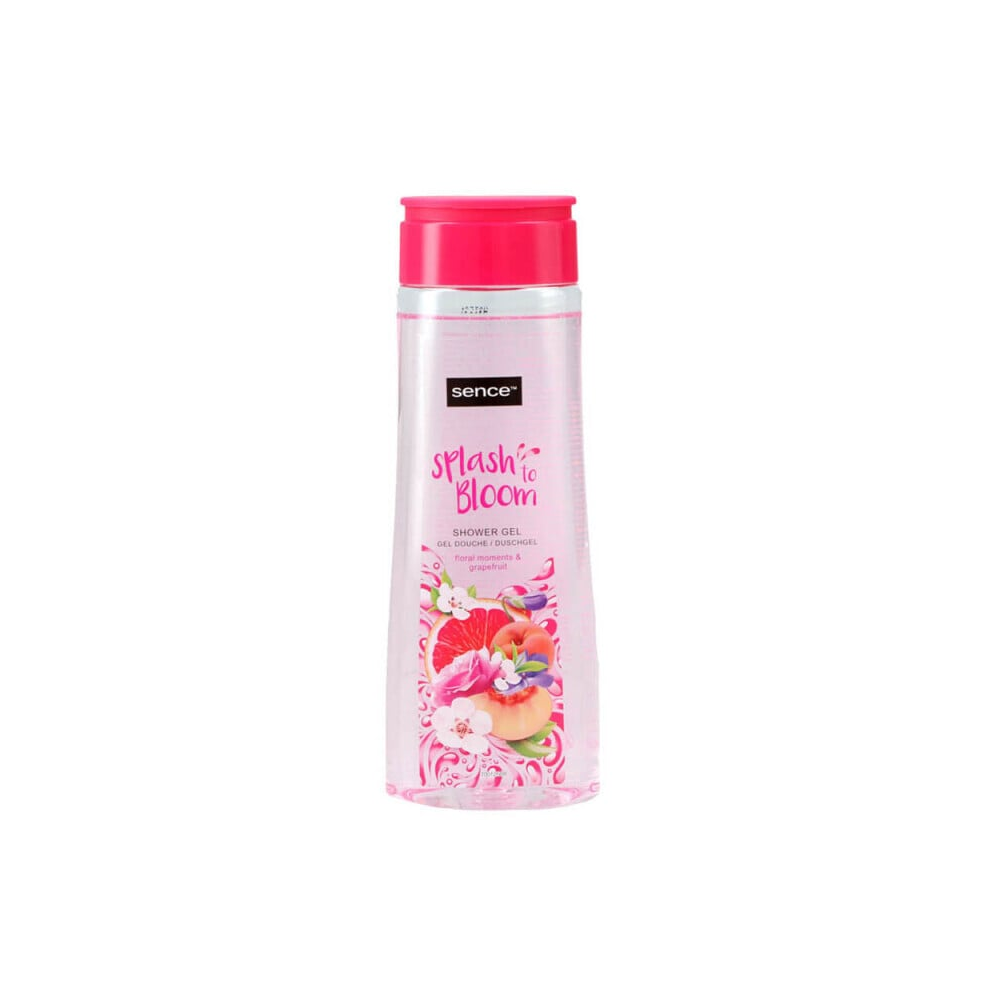 Sence SG Floral & Grapefruit N 300 ml / 10.14 fl oz