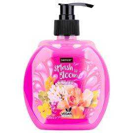 Sence Hand Soap N Pink 500 ml / 16.91 fl oz