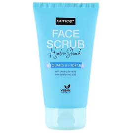 Sence Facial Peeling N Hydro Shock 150 ml / 5.07 fl oz