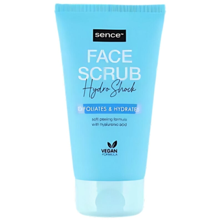 Sence Facial Peeling N Hydro Shock 150 ml / 5.07 fl oz