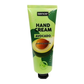 Sence Hand Cream 3ass Planet Love N 75 ml / 2.54 fl oz