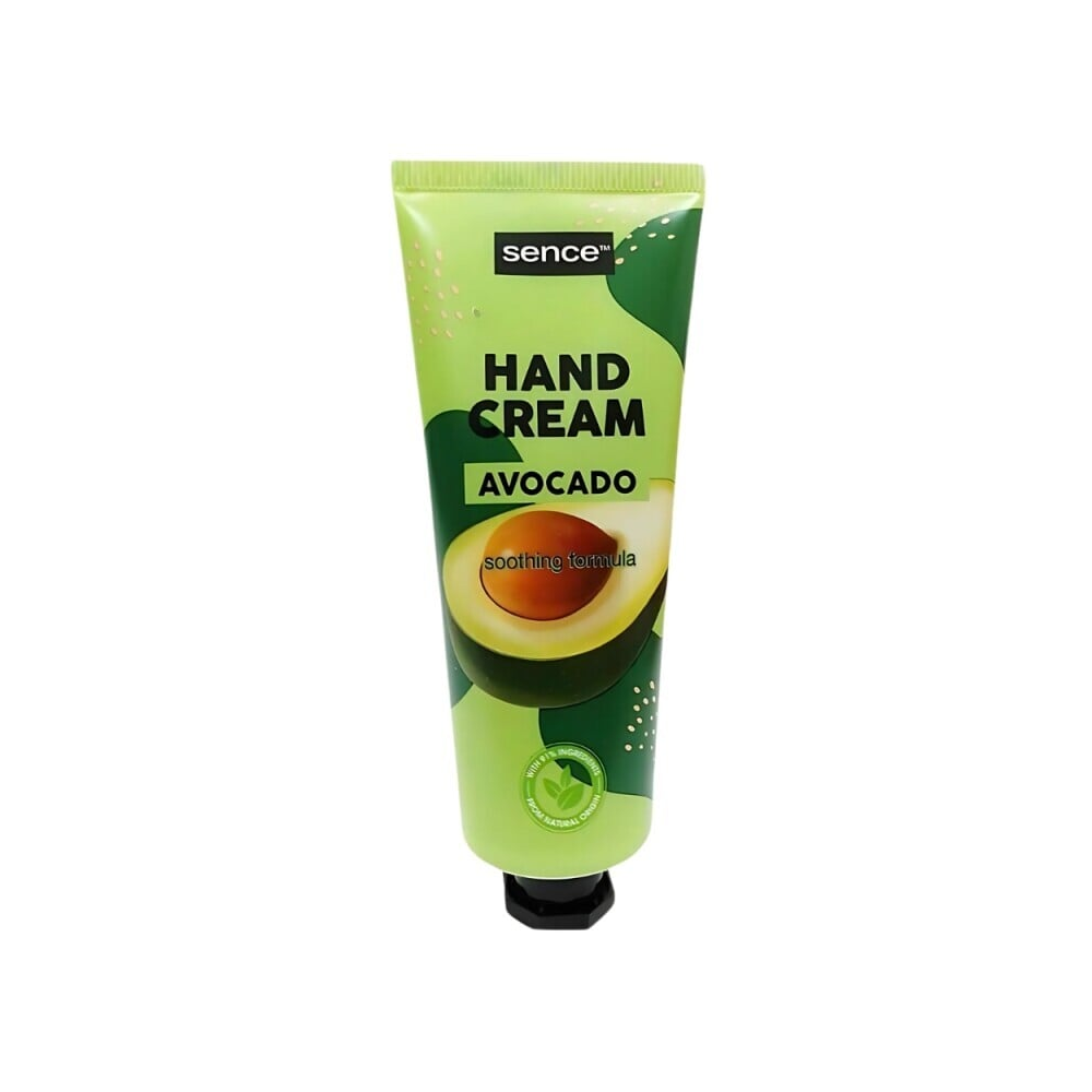 Sence Hand Cream 3ass Planet Love N 75 ml / 2.54 fl oz