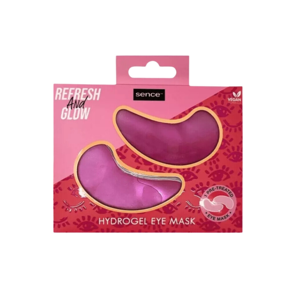 Sence Eye Mask 2* Glow Girls N 3 ml / 0.10 fl oz