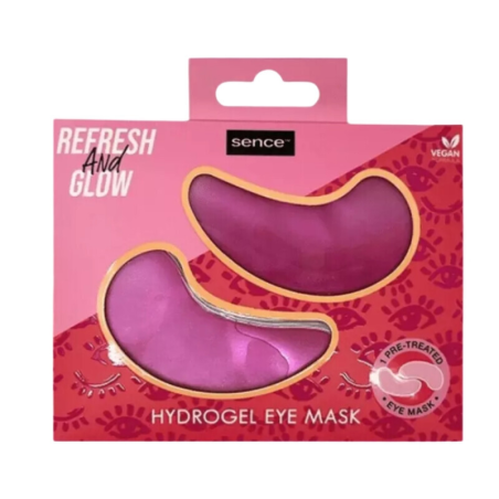 Sence Eye Mask 2* Glow Girls N 3 ml / 0.10 fl oz