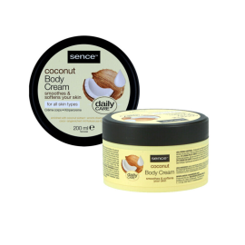Sence Body cream N 200 ml / 6.76 fl oz