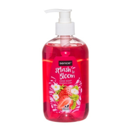 Sence Hand Soap N Strawberry 500 ml / 16.91 fl oz