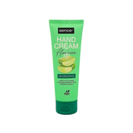 Sence Hand Cream N Aloe Vera 75 ml / 2.54 fl oz