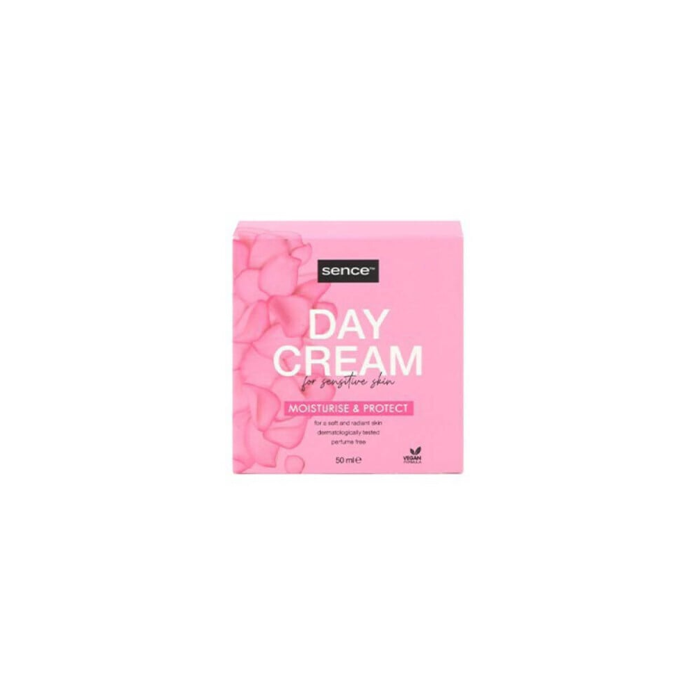 Sence Day Cream Sensitive N 50 ml / 1.69 fl oz