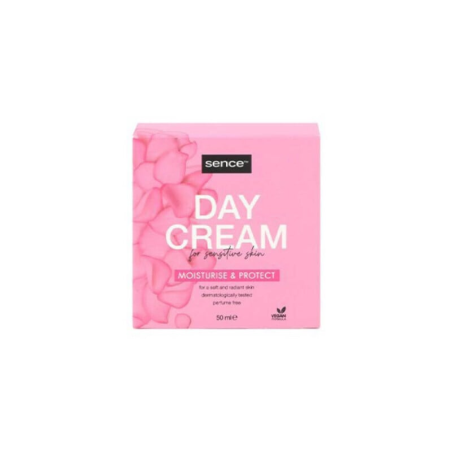 Sence Day Cream Sensitive N 50 ml / 1.69 fl oz