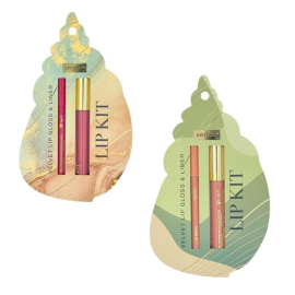 Sence Lip Balm N Ocean 2pcs 4.3 g / 0.15 oz