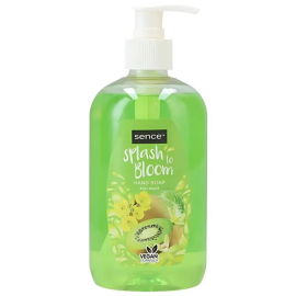 Sence Hand Soap N Kiwi 500 ml / 16.91 fl oz