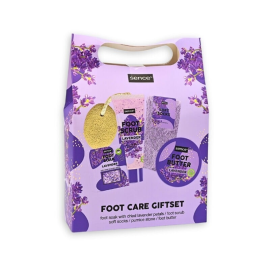 Sence Gift set N Leg Planet Love 5 pcs