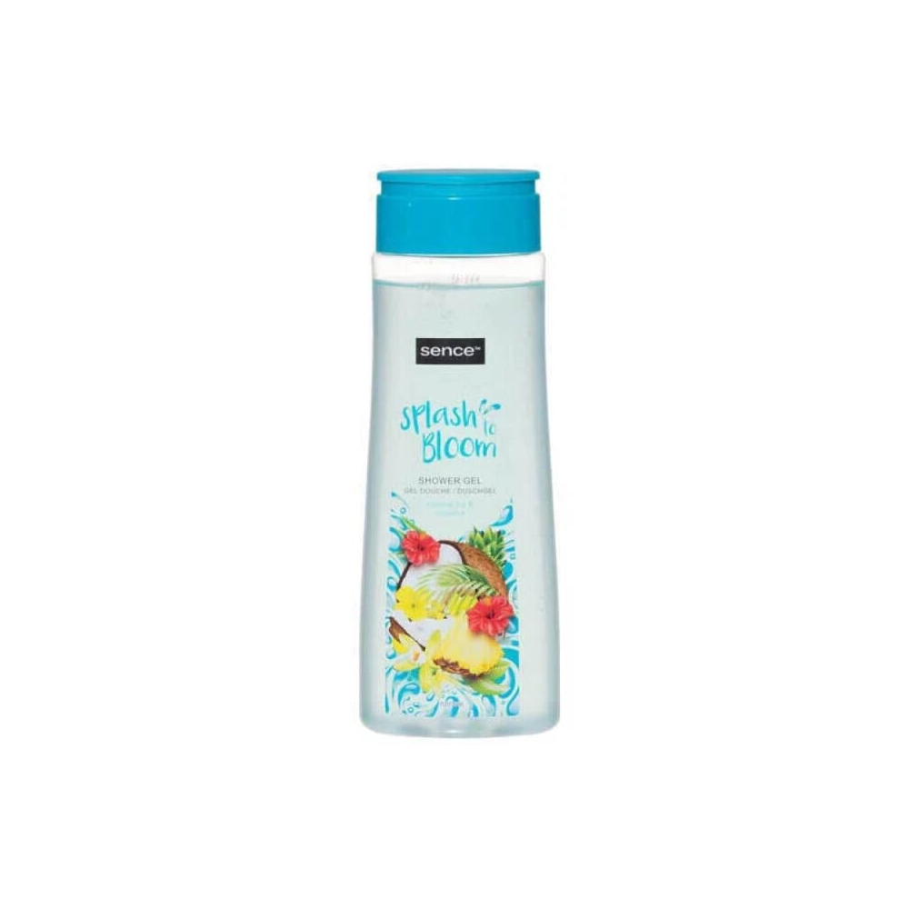 Sence SG Tropical Joy & Coconut N 300 ml / 10.14 fl oz
