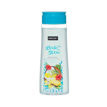 Sence SG Tropical Joy & Coconut N 300 ml / 10.14 fl oz