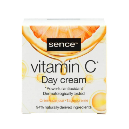 Sence Vitamin CN Day Cream 50 ml / 1.69 fl oz