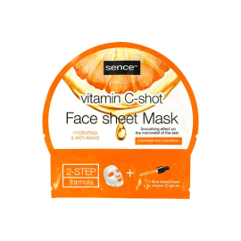 Sence Vitamin CN Skin Mask 25 ml / 0.85 fl oz
