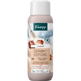 Cream bath winter feeling, 400 ml