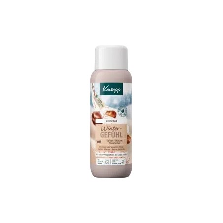 Cream bath winter feeling, 400 ml