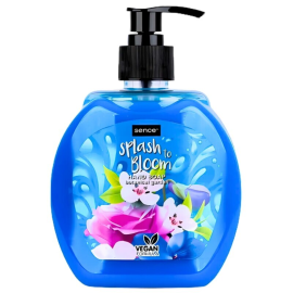 Sence Hand Soap N Blue 500 ml / 16.91 fl oz