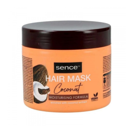 Sence hair mask Coconut N 500 ml / 16.91 fl oz
