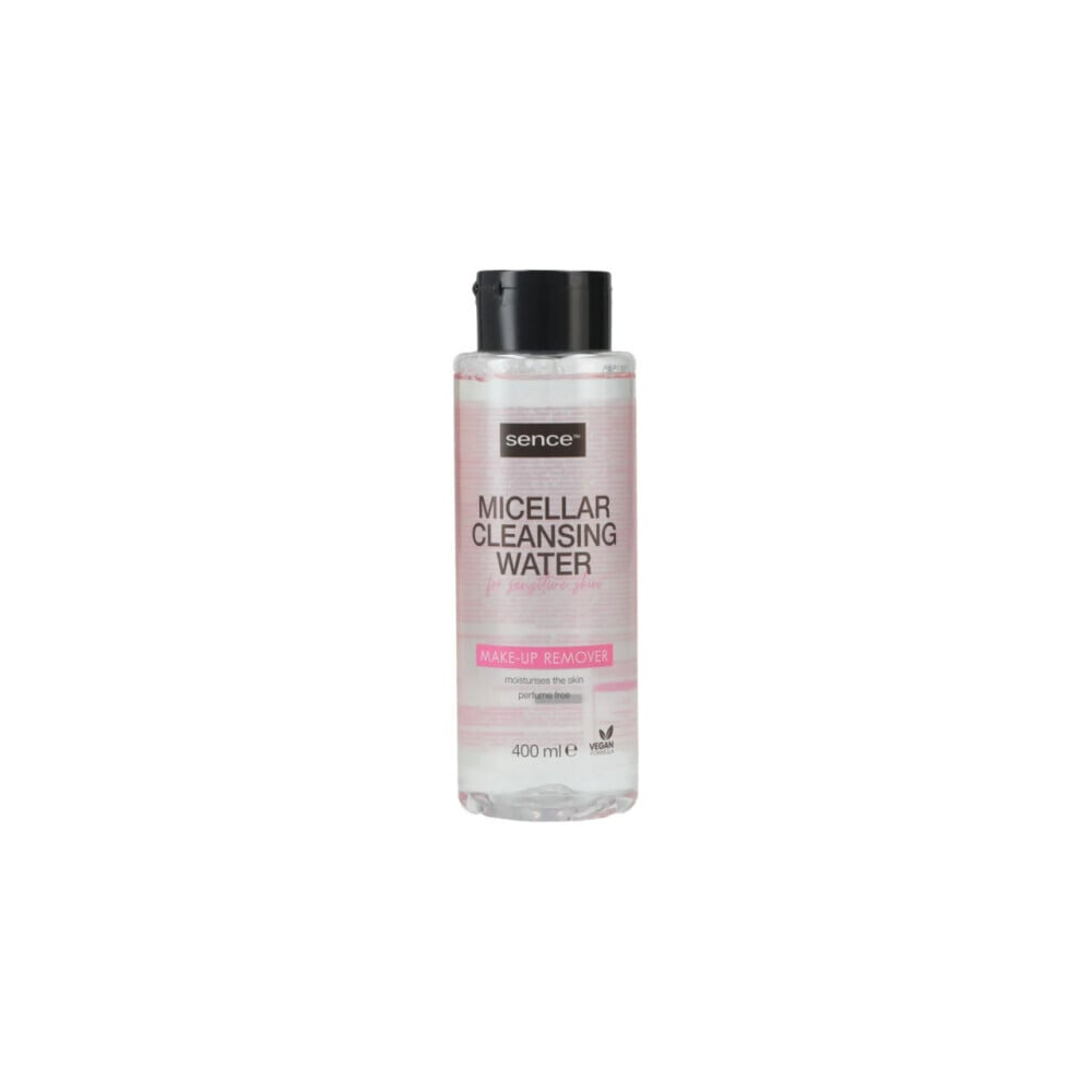 Sence Micellar Water Sensitive 400 ml / 13.53 fl oz