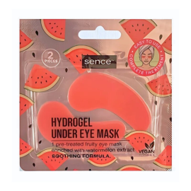 Sence eye mask N Hydrogel Watermelon 1 pc