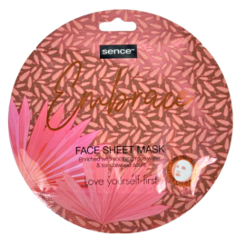 Sence N Embrace Face Mask 23 ml / 0.78 fl oz