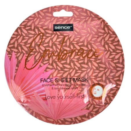 Sence N Embrace Face Mask 23 ml / 0.78 fl oz