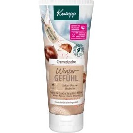 Cream shower winter feeling, 200 ml