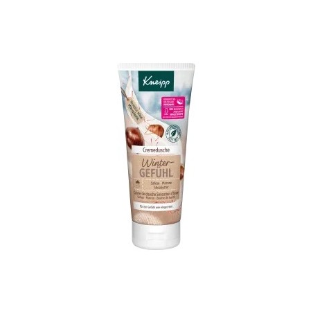 Cream shower winter feeling, 200 ml