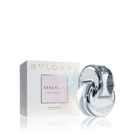 Bvlgari Omnia Crystalline EDT W 65ml