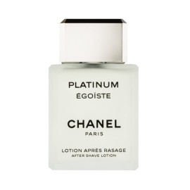 Chanel parfémy aftershave water for men 100 ml