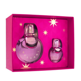 Bvlgari Omnia Amethyste EDT 100 ml + EDT 15 ml