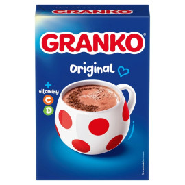Granko Original Instant Cocoa Drink 400 g / 14 oz