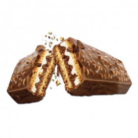 Ferrero Hanuta Riegel 5x 34.5 g