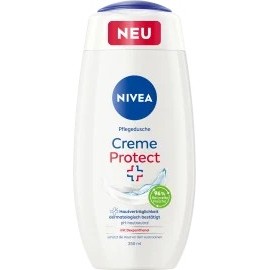 Cream shower Creme Protect, 250 ml