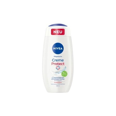 Cream shower Creme Protect, 250 ml