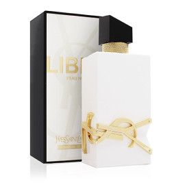 Yves Saint Laurent Libre L'Eau Nue alcohol-free eau de parfum for women 50 ml