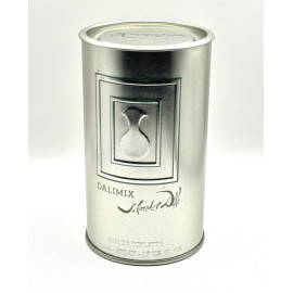 Salvador Dali Dalimix Eau de Toilette 50 ml / 1,7 fl oz