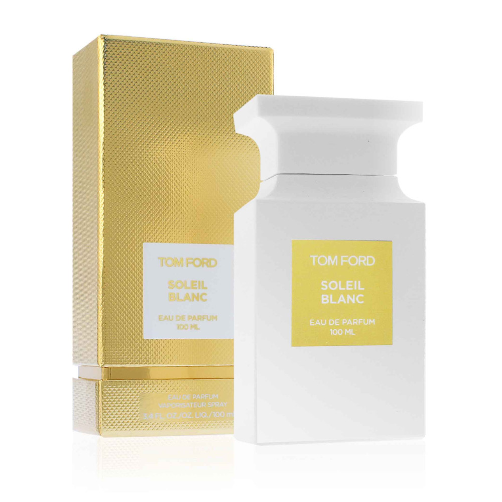 Tom Ford Soleil Blanc EDP U 100ml