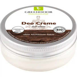 Greendoor Deo Creme for men 50 ml