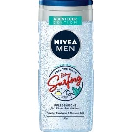 Shower Surfing, 250 ml
