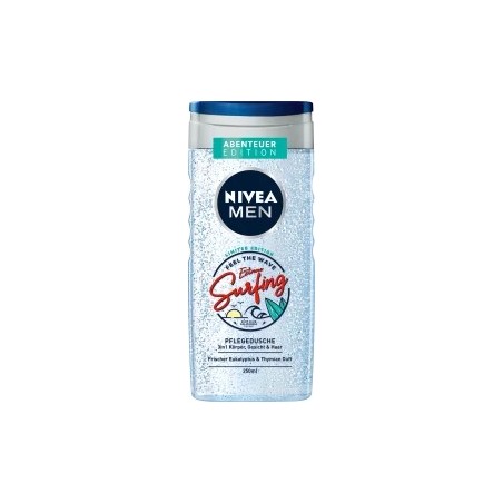 Shower Surfing, 250 ml