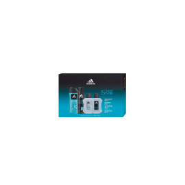 ADIDAS ICE DIVE EDT SPRAY 100 ML SETS