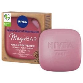 Firm Facial Cleansing Make-up Remover, 75 g